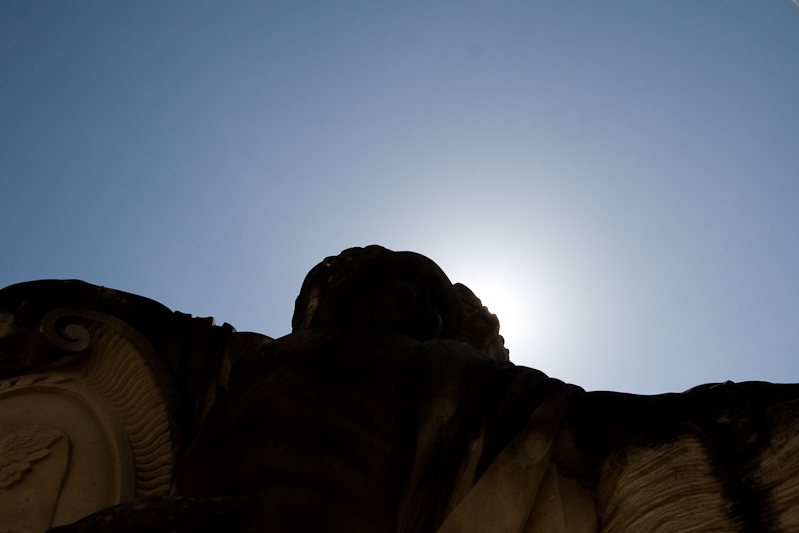 Besuch im Bühenden Barock in Ludwigsburg
