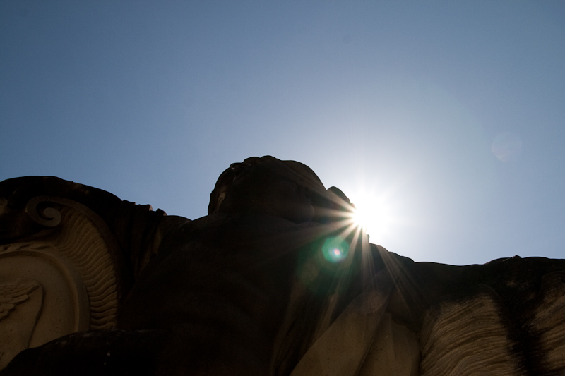 Besuch im Bühenden Barock in Ludwigsburg